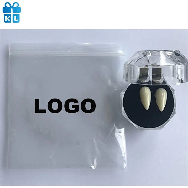 Halloween Vampire Teeth Fangs