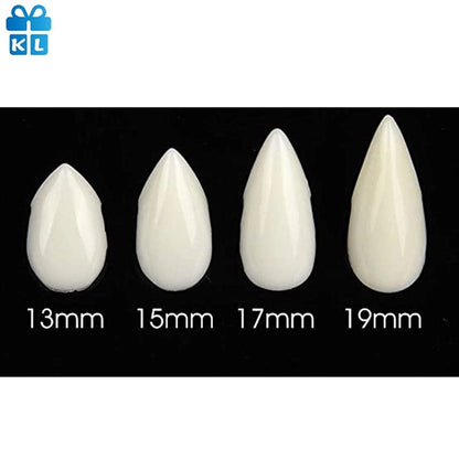 Halloween Vampire Teeth Fangs