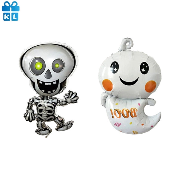 Halloween Balloon Kit