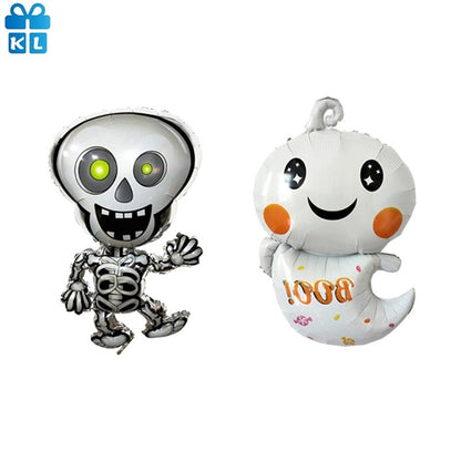 Halloween Balloon Kit