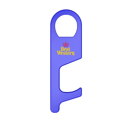 Greeting Card with Tek Klean Key