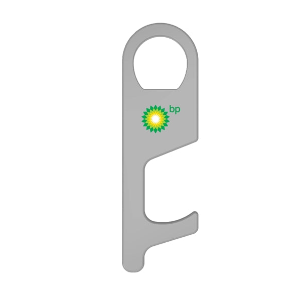 Greeting Card with Tek Klean Key