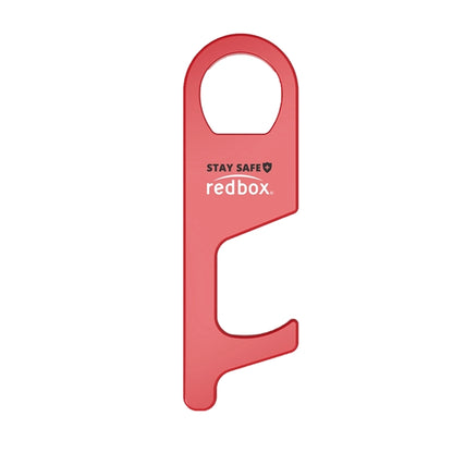Greeting Card with Tek Klean Key