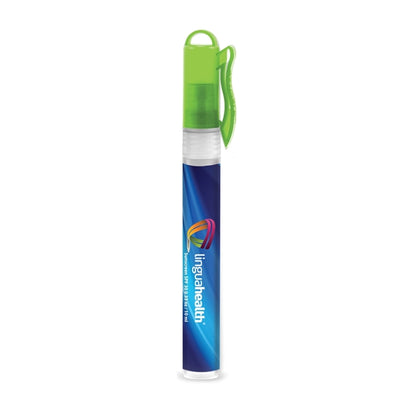 Travel Spray Kit