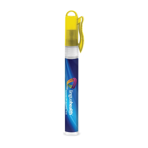 Travel Spray Kit