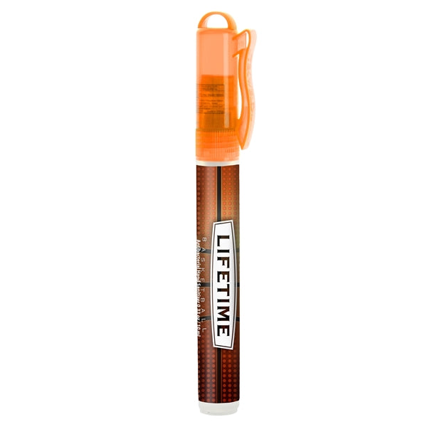 Travel Spray Kit