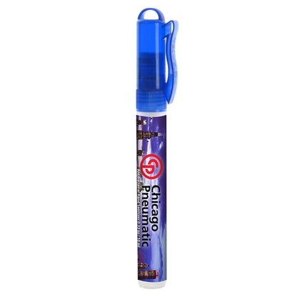 Travel Spray Kit