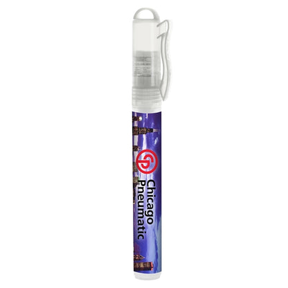 Travel Spray Kit