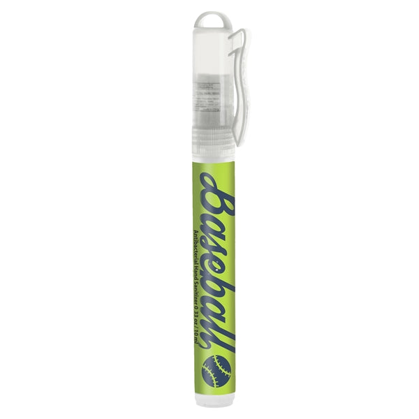 Travel Spray Kit