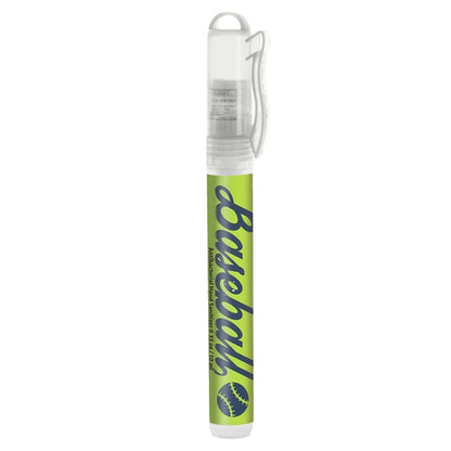 Travel Spray Kit