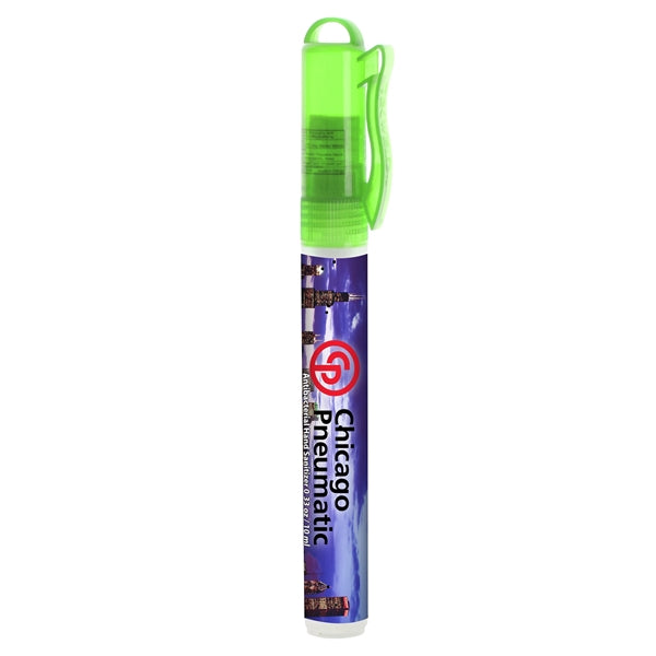 Travel Spray Kit