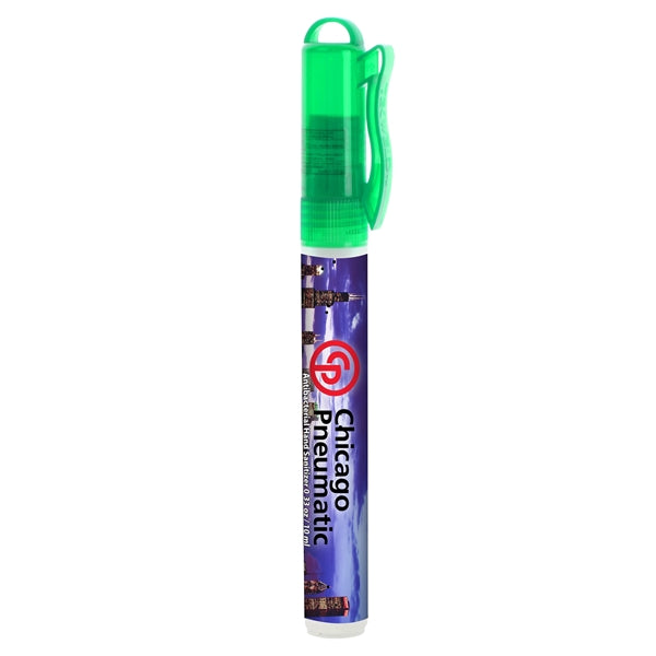 Travel Spray Kit