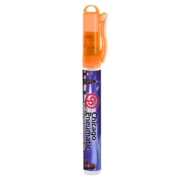 Travel Spray Kit
