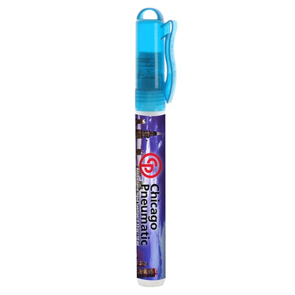Travel Spray Kit