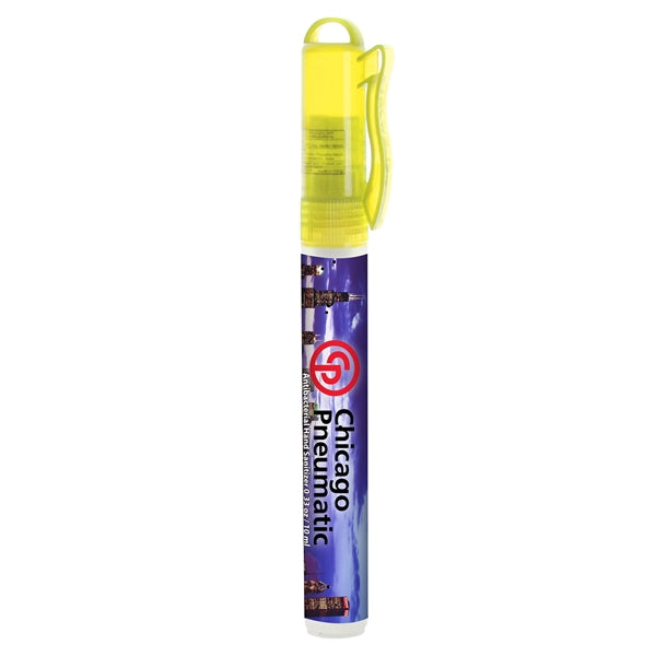 Travel Spray Kit