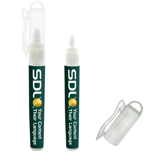 Travel Spray Kit