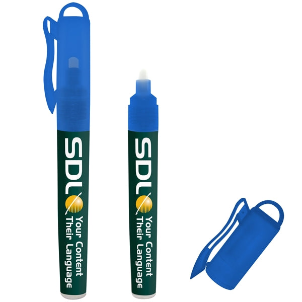 Travel Spray Kit