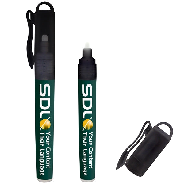 Travel Spray Kit