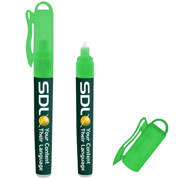 Travel Spray Kit