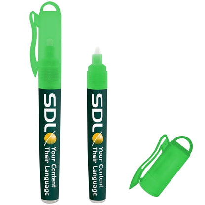 Travel Spray Kit