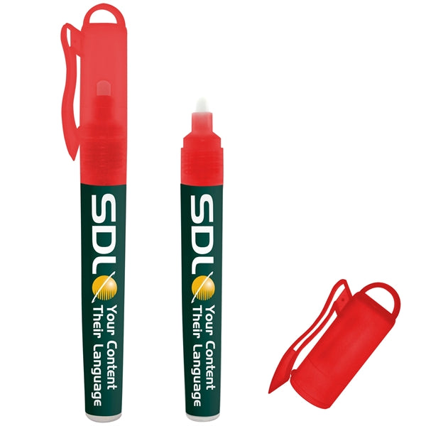 Travel Spray Kit