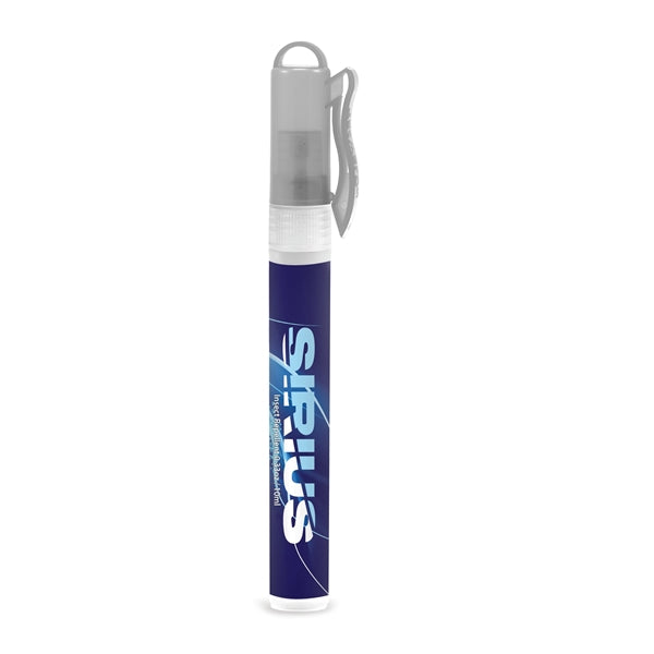 Travel Spray Kit