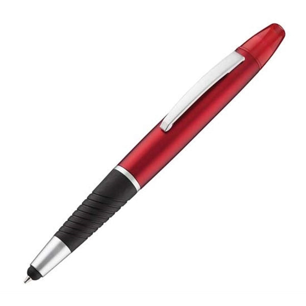 Lexi Plastic Pen