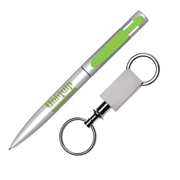 Harmony Pen/Keyring Gift Set