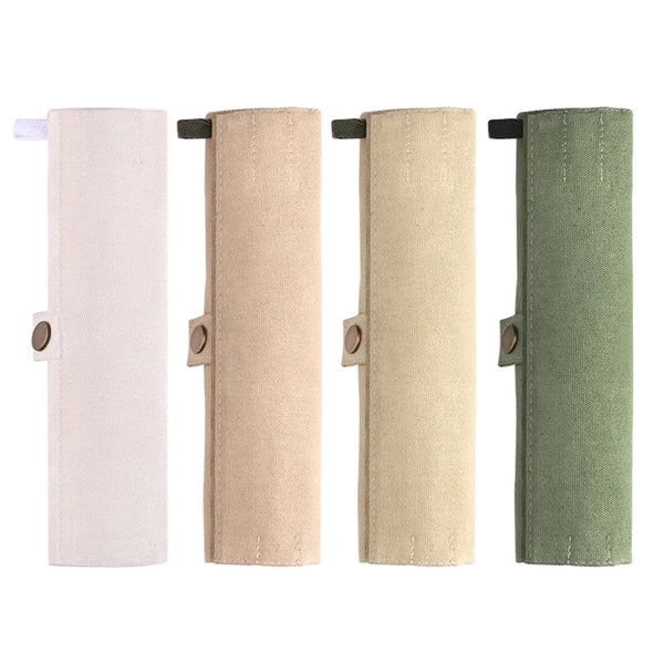 Travel  Portable Bamboo Utensils
