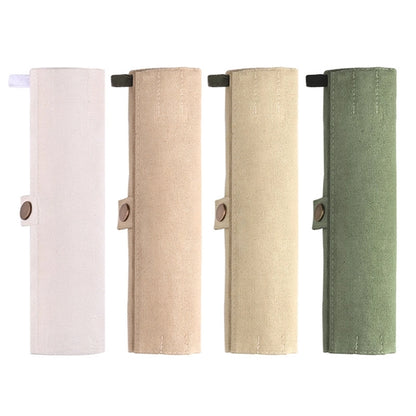 Travel  Portable Bamboo Utensils