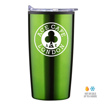 Fleece Blanket and Tumbler Combo Set