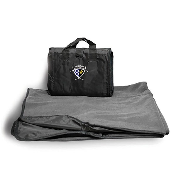 Picnic Fleece Blanket - Solid