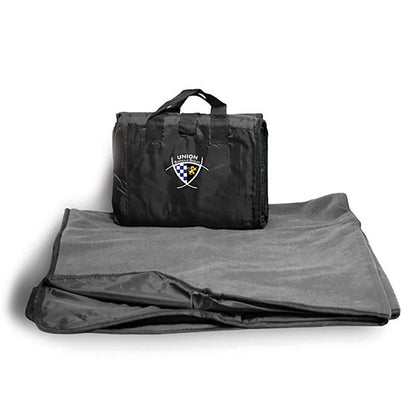 Picnic Fleece Blanket - Solid