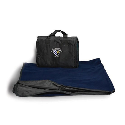Picnic Fleece Blanket - Solid