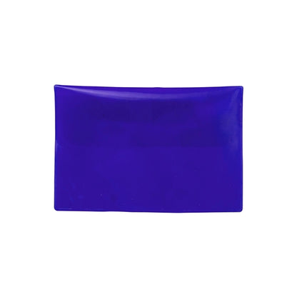 Post Card with Microfiber and PVC Pouch