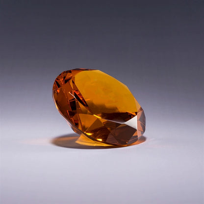 Diamond Paperweight