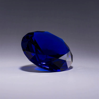 Diamond Paperweight