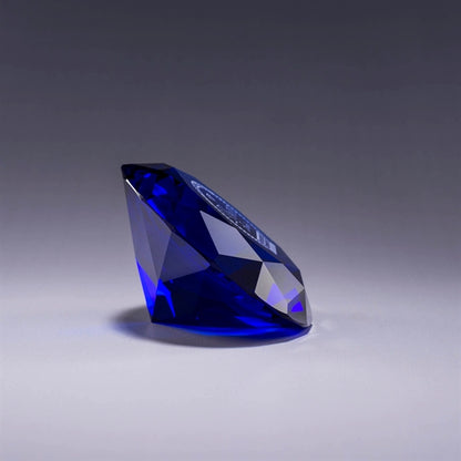 Diamond Paperweight
