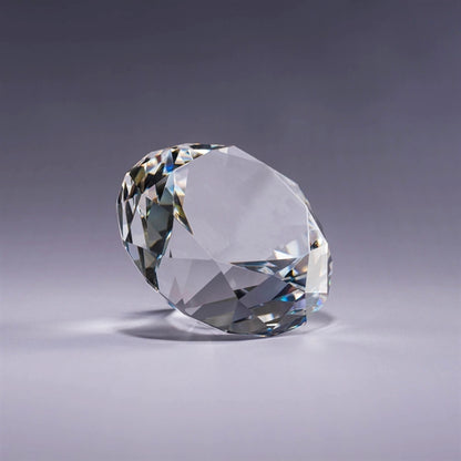 Diamond Paperweight