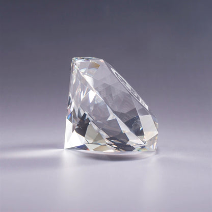 Diamond Paperweight