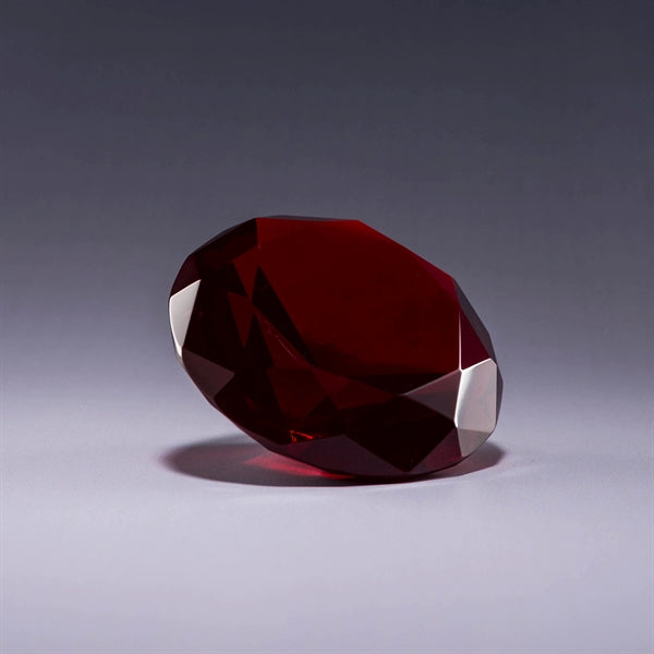 Diamond Paperweight