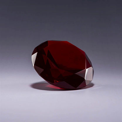 Diamond Paperweight