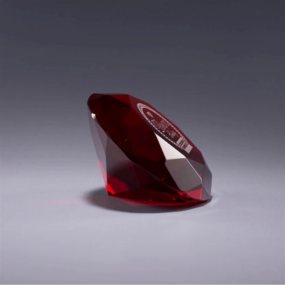 Diamond Paperweight