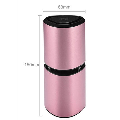 Onboard Air Purification & Disinfection Machine