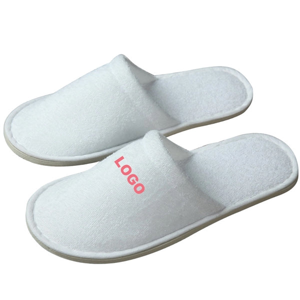 Hotel Slippers