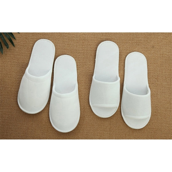 Hotel Slippers