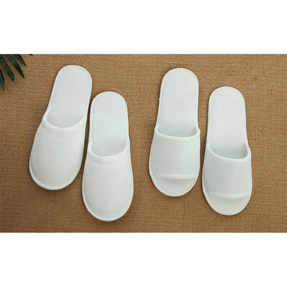 Hotel Slippers