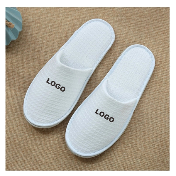 Hotel Slippers