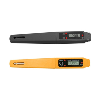 Electronic Cooking Thermometer