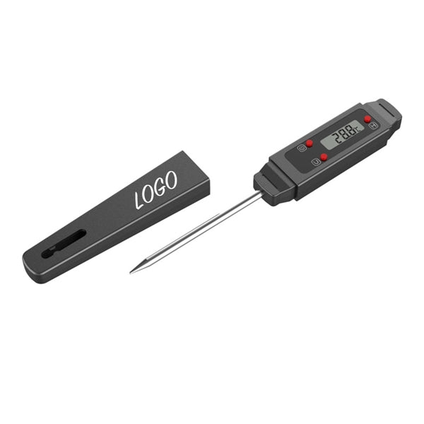 Electronic Cooking Thermometer